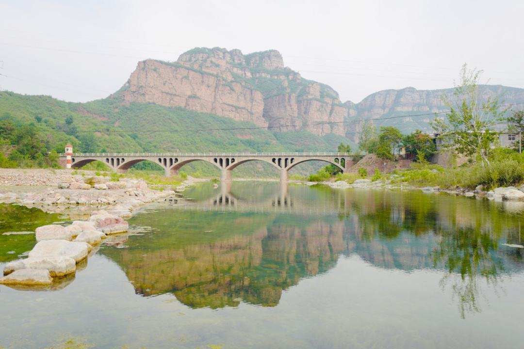 石家庄夏天去哪玩 石家庄冬天去哪儿玩儿