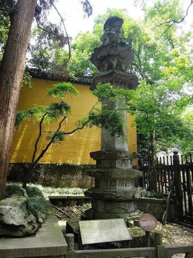 杭州转塘到灵隐寺 杭州站到灵隐寺怎么走最快