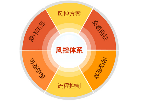 风险投资形式组织框架图 中国风险投资资本组织形式