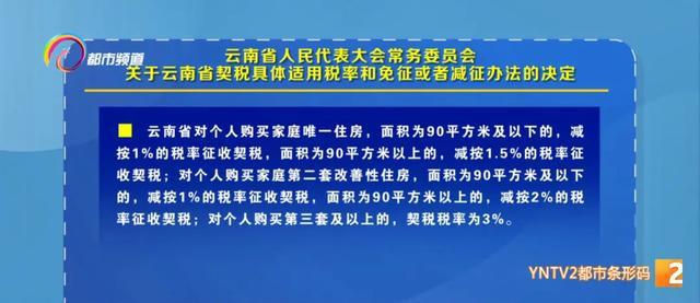 惠州土地契税怎么算 惠州购房契税怎么计算