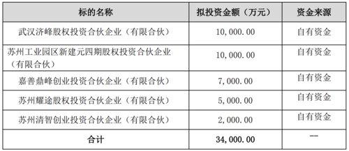 风险投资持股比例怎么算 风险投资者投资后双方股权的比例