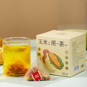 枸杞玉米须茶 枸杞玉米须茶的作用和功效