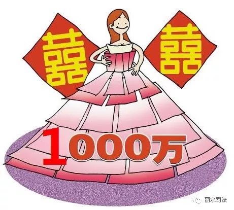 离婚女方死活不退彩礼 离婚后女方不退彩礼怎么办