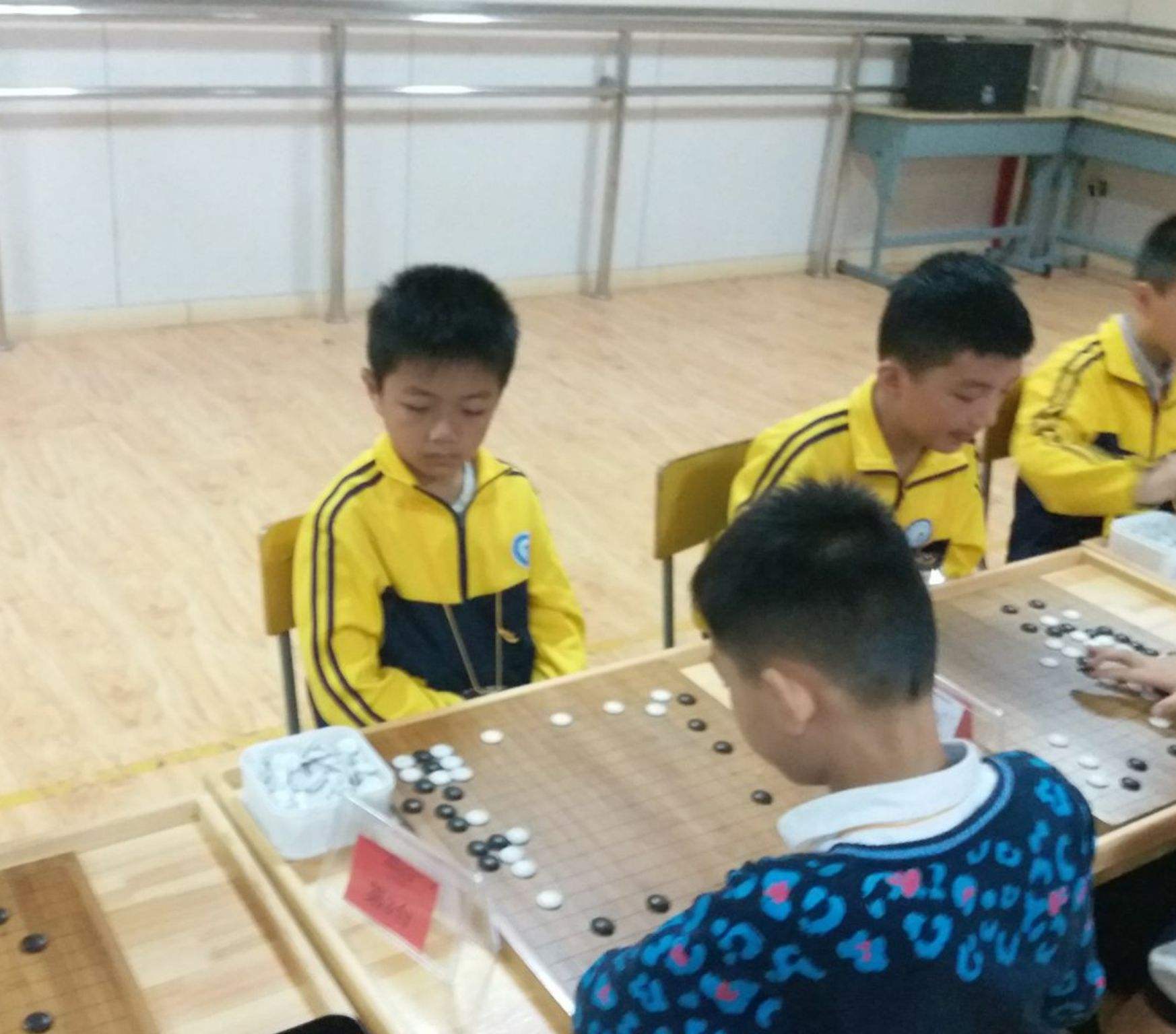 围棋业余五段有什么用 围棋业余五段是什么概念