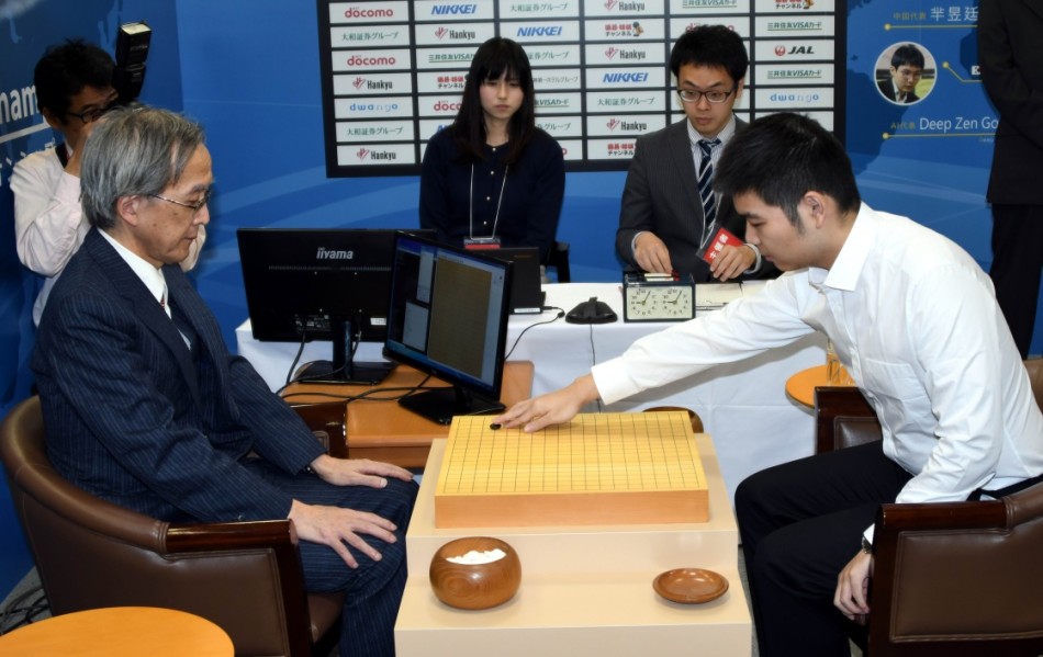 中国围棋选手 中国围棋选手名单