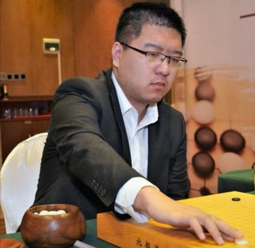 中国围棋选手 中国围棋选手名单