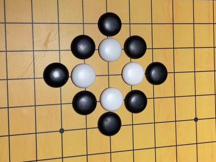 围棋的眼是什么意思 围棋里面什么是围棋的眼