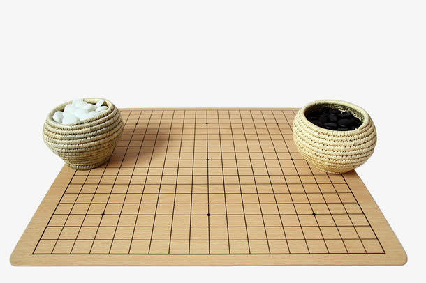 围棋有多少个格子 围棋棋盘上有多少个格子