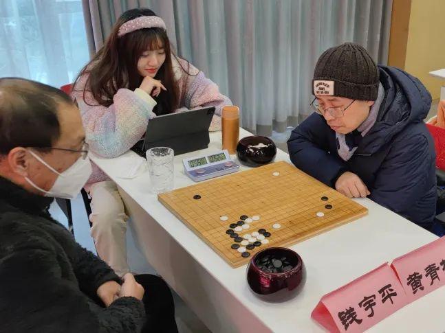 围棋奥运会的美誉 奥运会有围棋这个项目吗