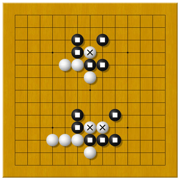 围棋坐标读法 围棋坐标读法视频教程