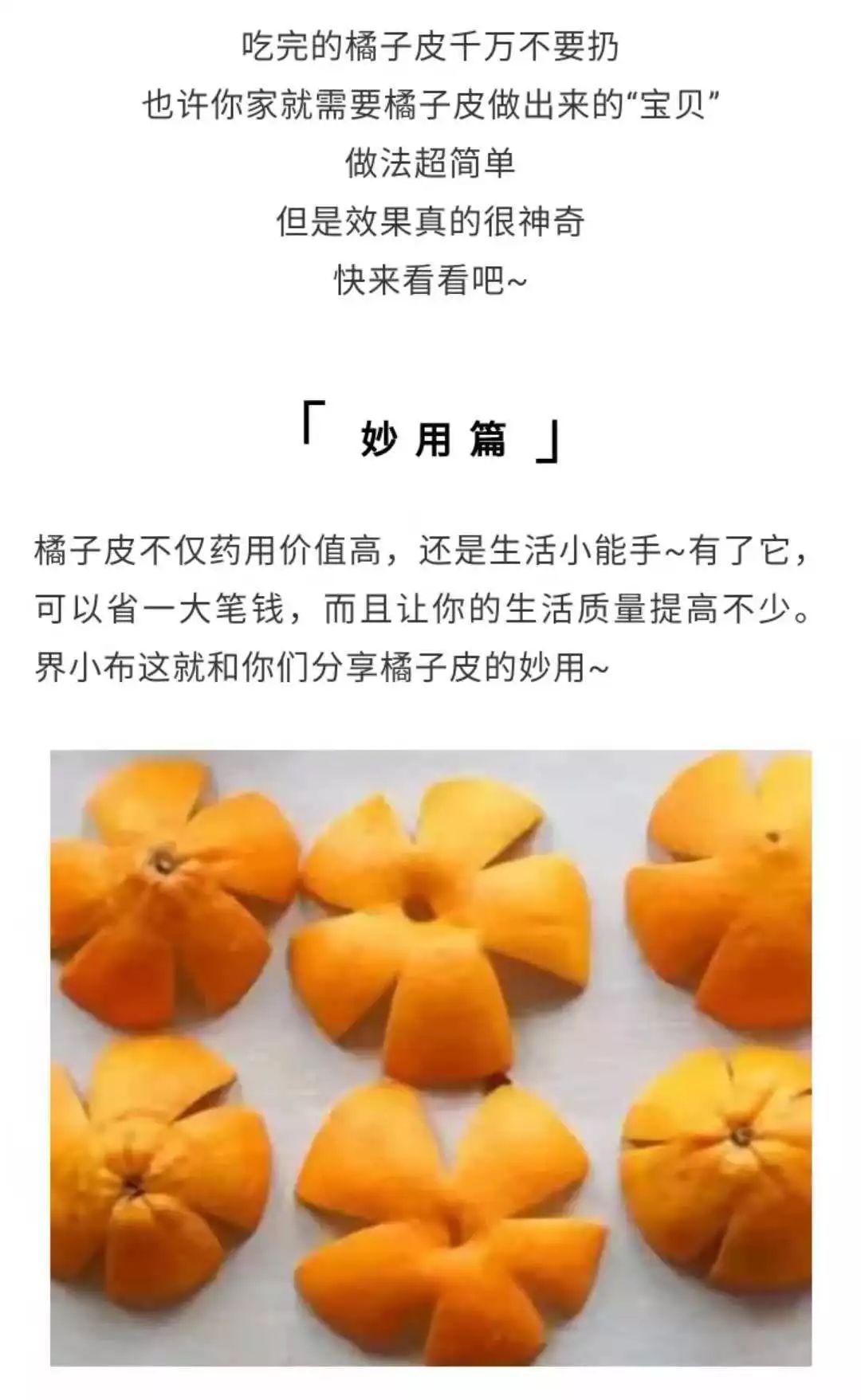 橘子皮枕头 橘子皮枕头小孩可以枕吗