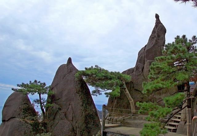 三清山自助游旅游攻略 三清山自助游旅游攻略一日游