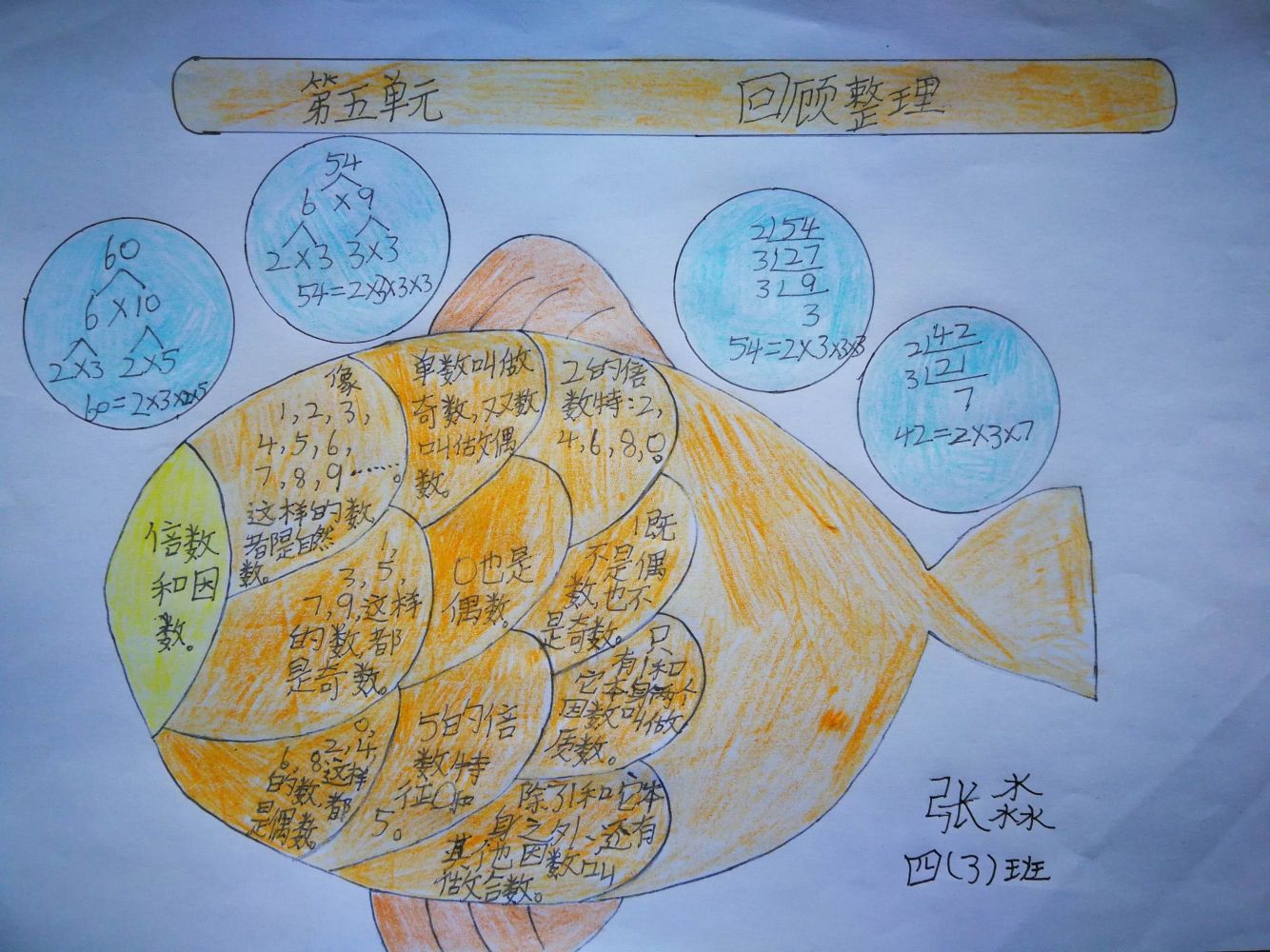 四年级上册数学思维图 三年级上册思维导图数学