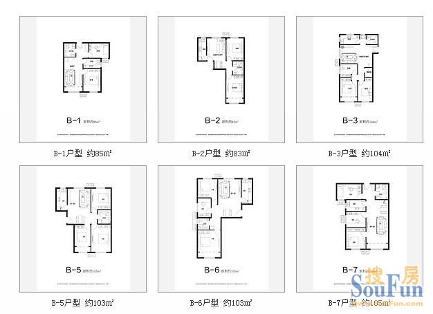 北京自住型商品房出售实例 北京自住型商品房交易税费怎么计算