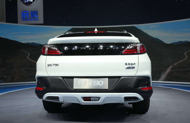 10万左右动力大的suv 10万元左右动力强的suv