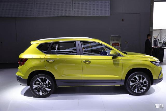 合资10万左右性价比高的suv 10万左右口碑最好的合资车suv