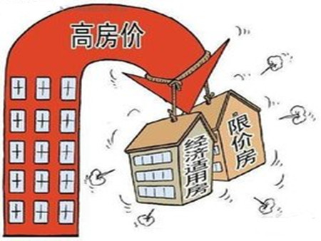 自住型商品房弃购后果 自住型商品房弃购后果会怎样