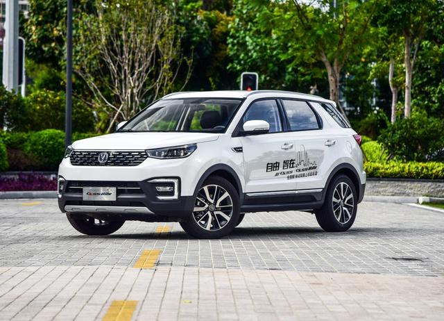 拉萨10万左右的suv 去西藏的suv20万左右