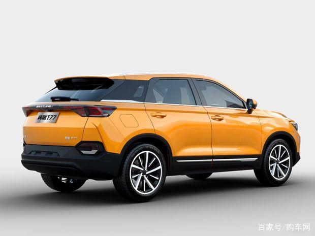 拉萨10万左右的suv 去西藏的suv20万左右