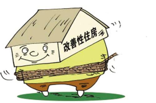 自住型商品房政策性住房 自住型商品房属于政策房吗