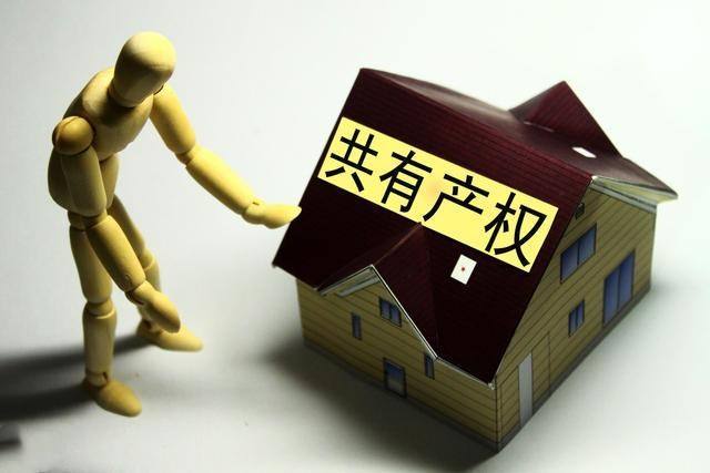 自住型商品房是共有产权房 自住型商品房是共有产权房吗