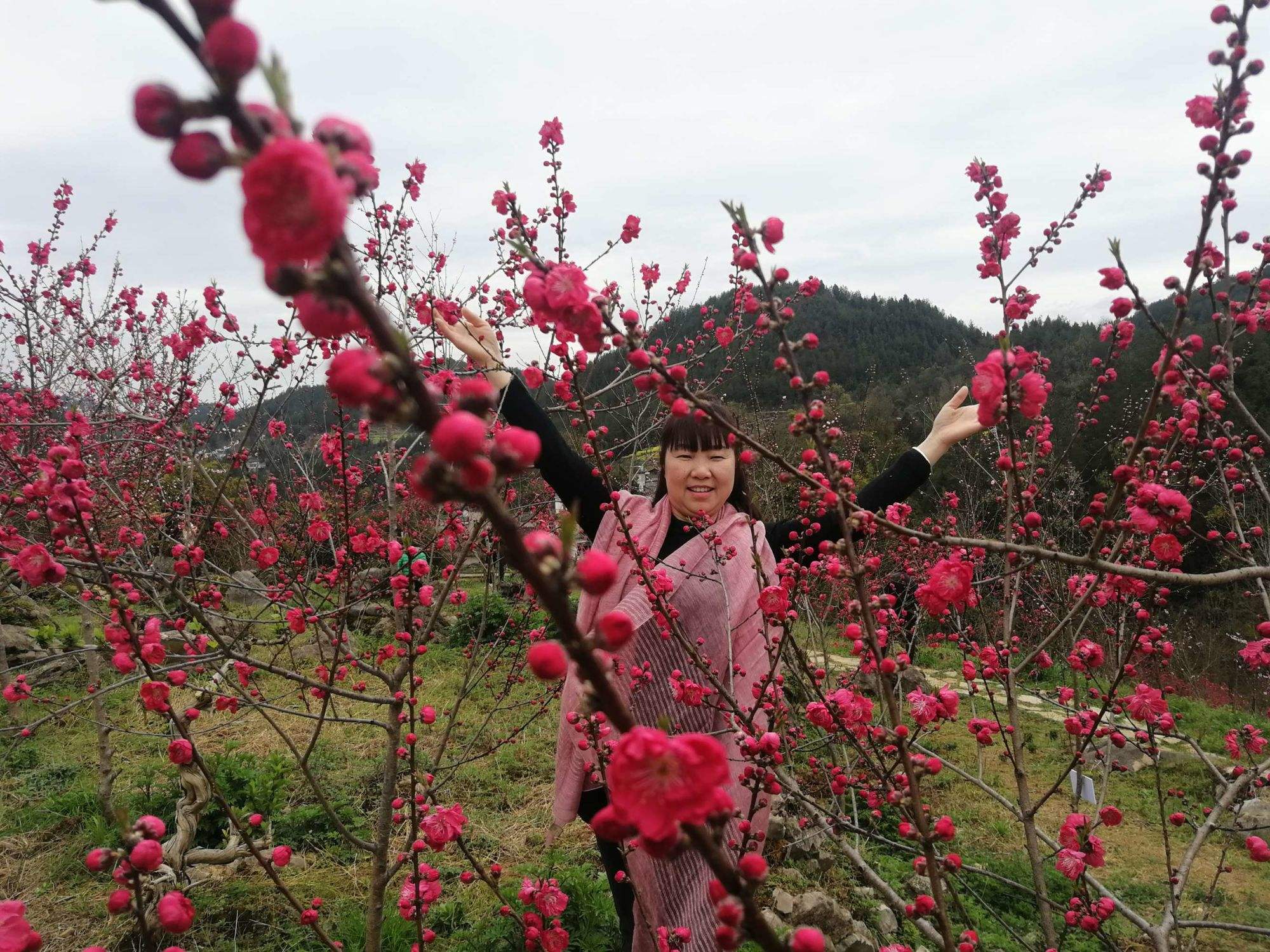 建始婚介所 建始县相亲网