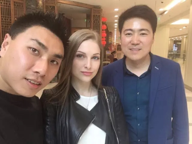 抚顺欧美日婚介 抚顺婚姻介绍网站