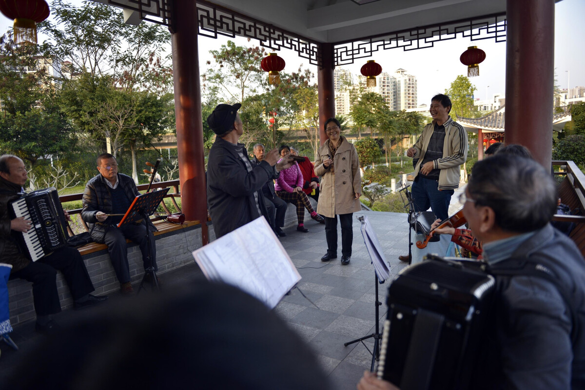 深圳罗湖夕阳红婚介所 深圳市夕阳红养老服务中心 招聘